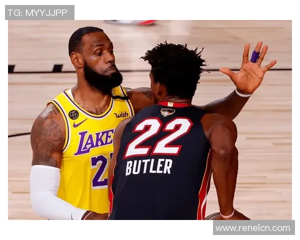 湖人对决热火央视直播精彩赛事回顾与分析